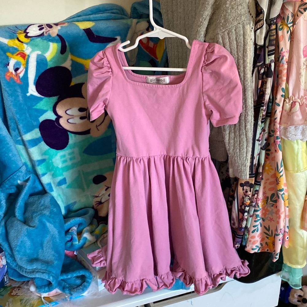 worn once size 6